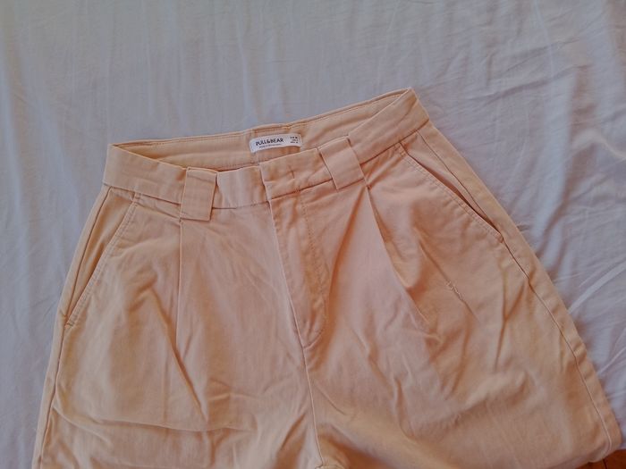 Pantalon pull and bear - photo numéro 5