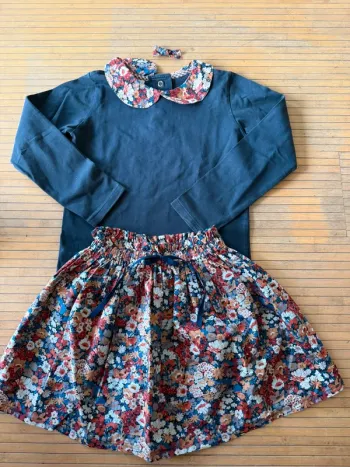 Ensemble liberty créatrice