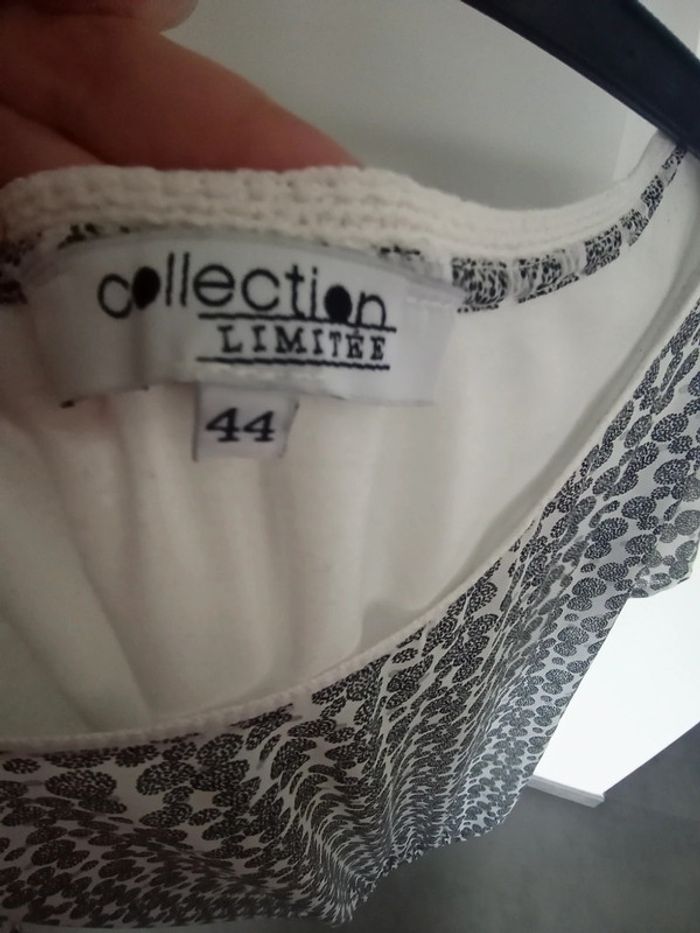 Haut femme taille 44 - photo numéro 4