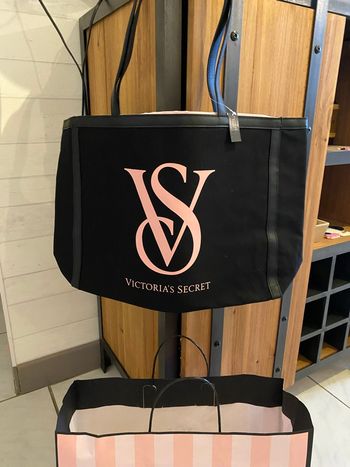 Sac Cabas / Tote bag Victoria’s Secret