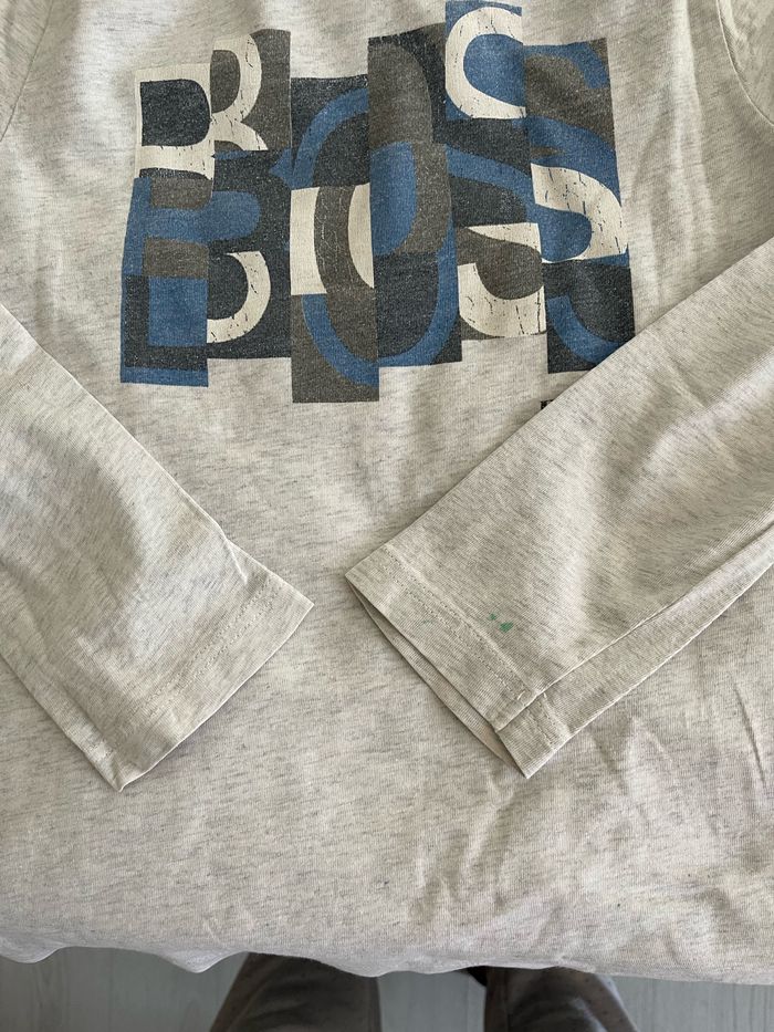 Haut - photo numéro 4