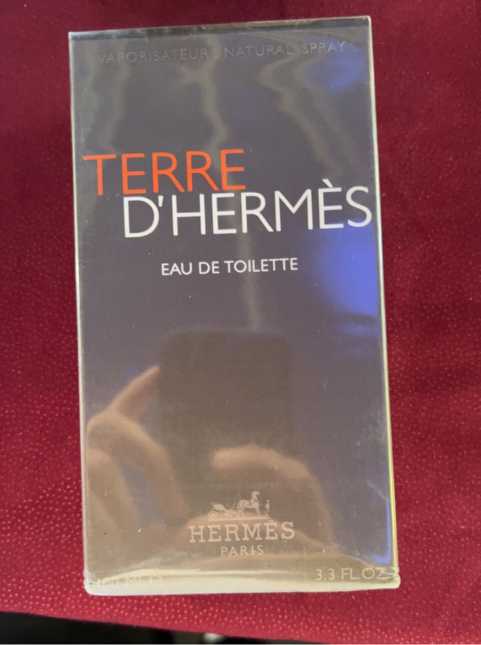 Terre d’hermes