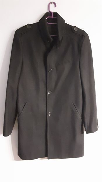 Manteau homme