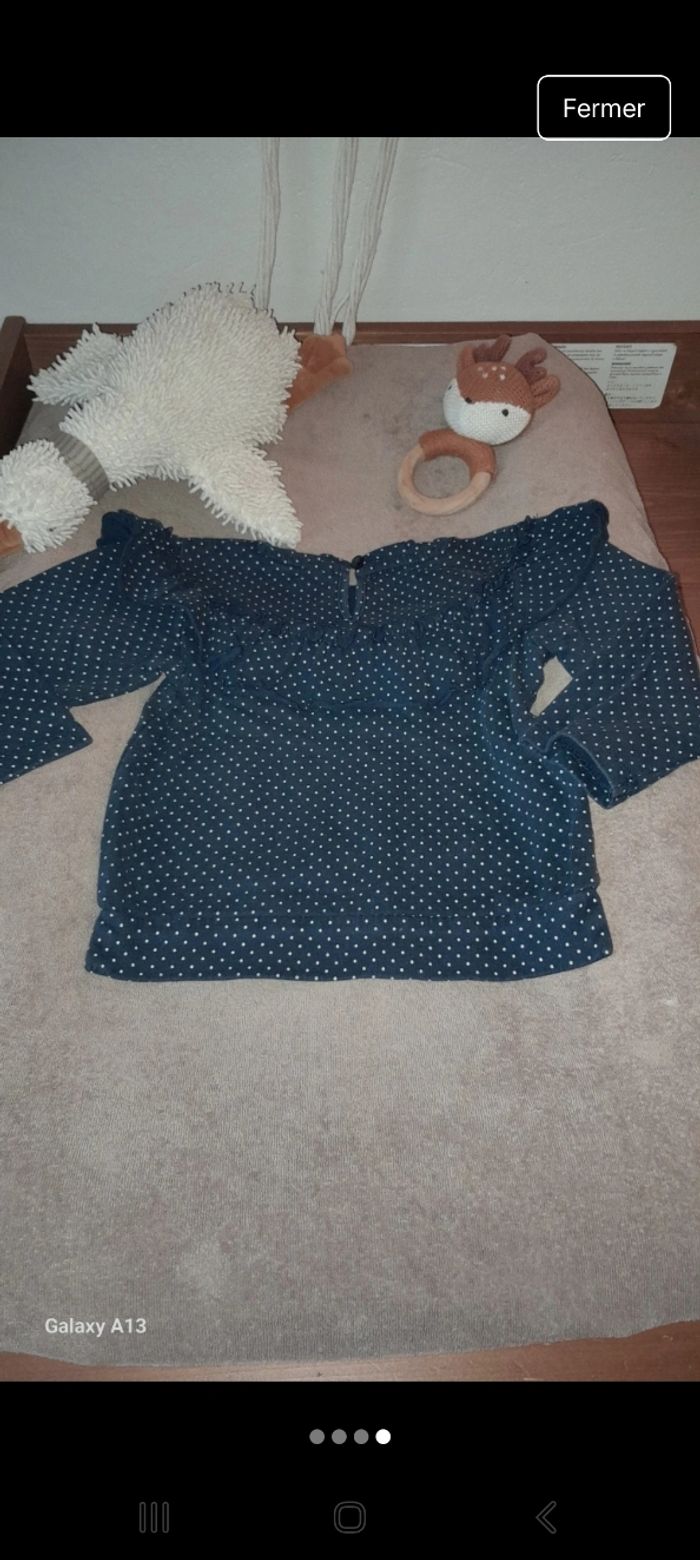 Pull 18 mois - photo numéro 4