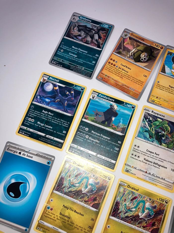 Carte Pokémon - photo numéro 2