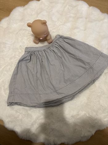 Jupe petit bateau - 5 ans 