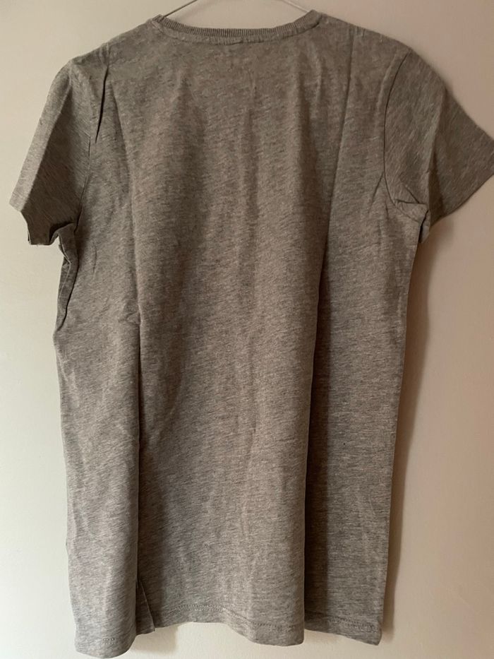 Lot ado garçon t-shirt + jogging taille M enfant - photo numéro 3