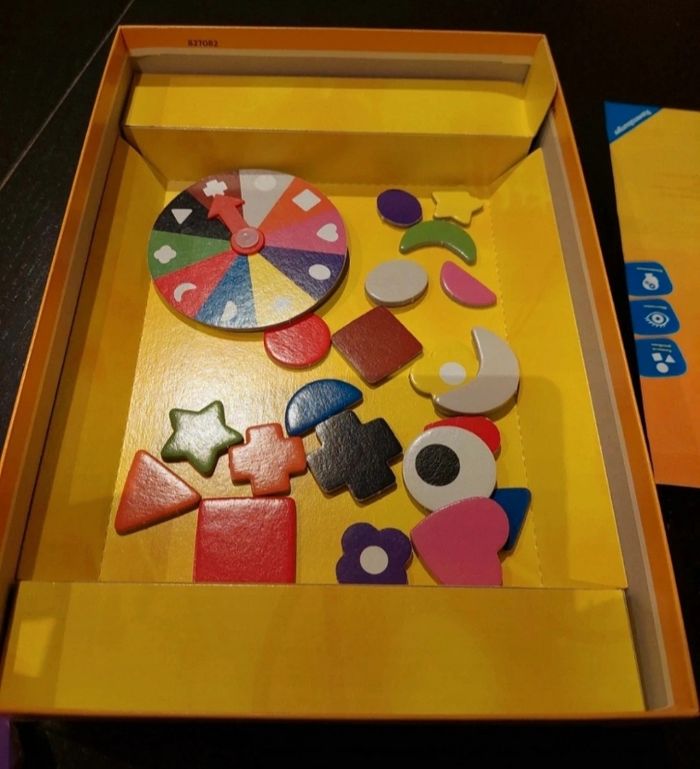 3 jeux Ravensburger 3 ans - photo numéro 5