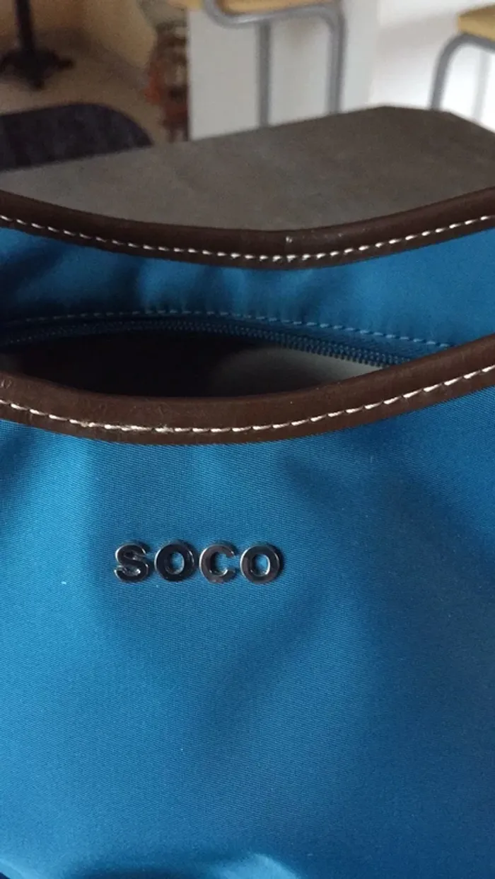 Sac à main Soco - photo numéro 4
