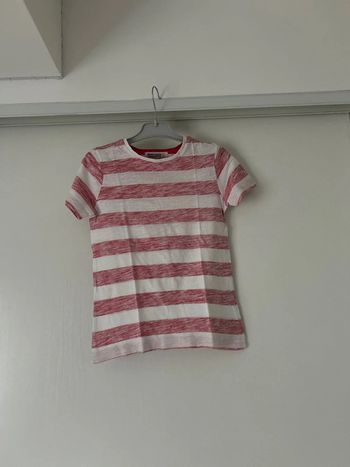 Tee shrit garçon taille 8ans