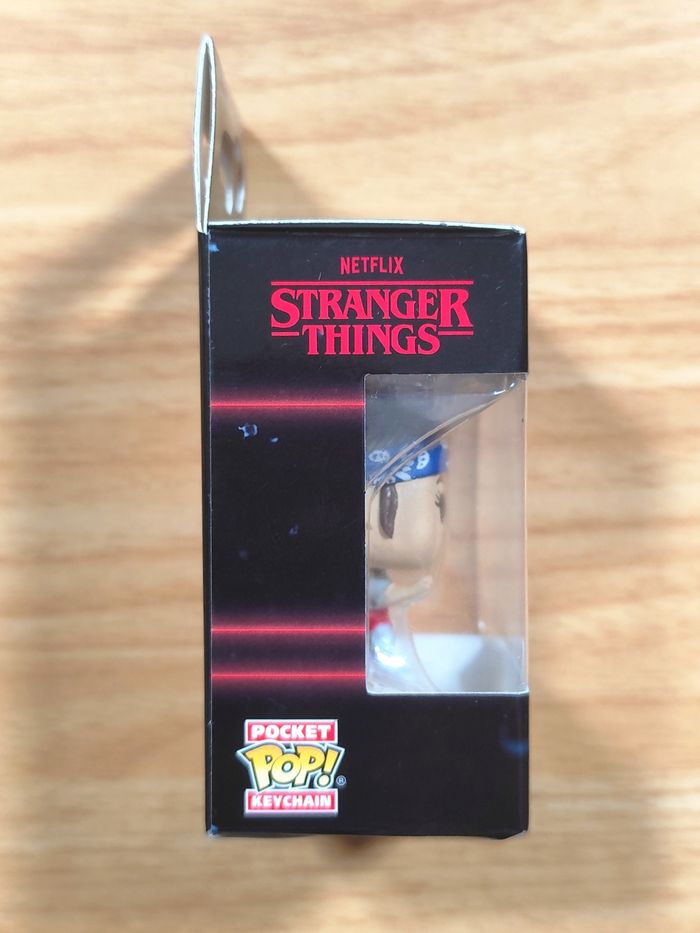 Pocket Pop! Keychain Eleven - Stranger Things - photo numéro 4
