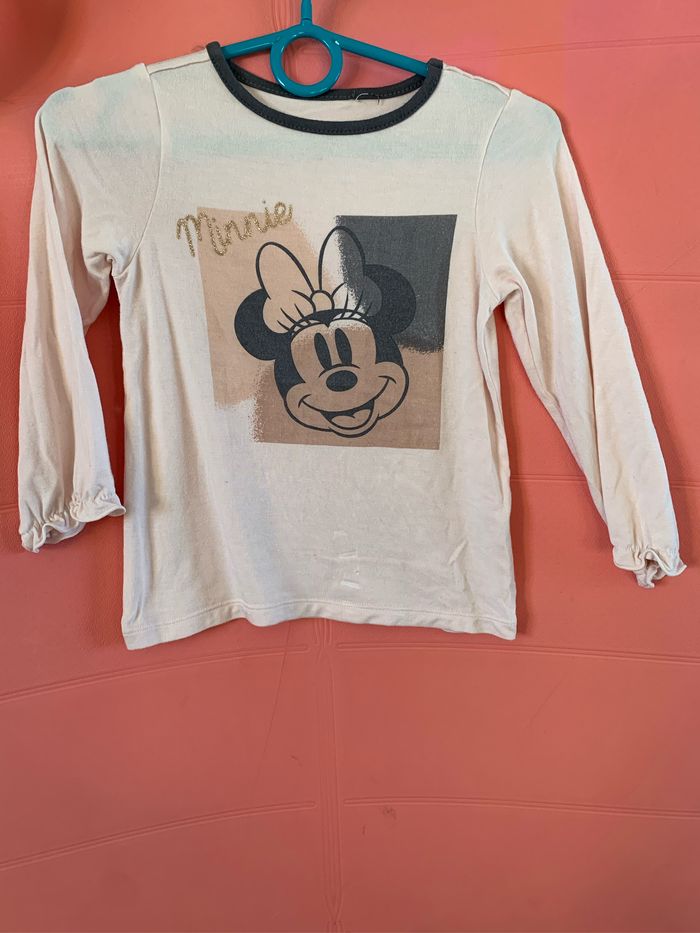 Haut minnie