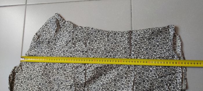 Chemise manche courte - photo numéro 7