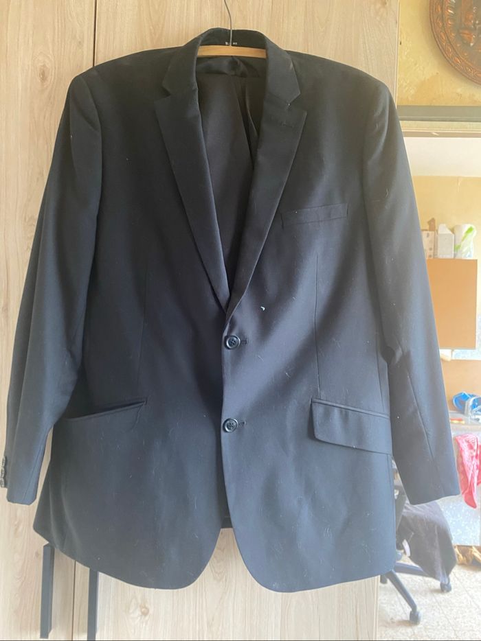 Costume 2 pièce