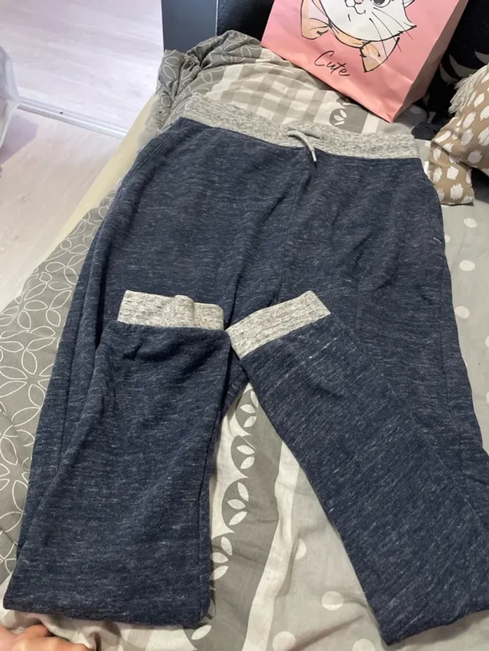 Jogging garçon primark