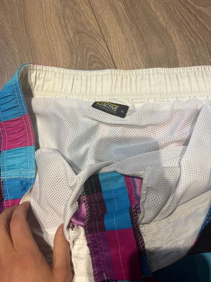 Short de bain xl - photo numéro 5