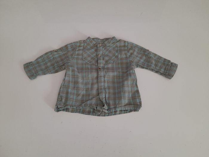 Chemise