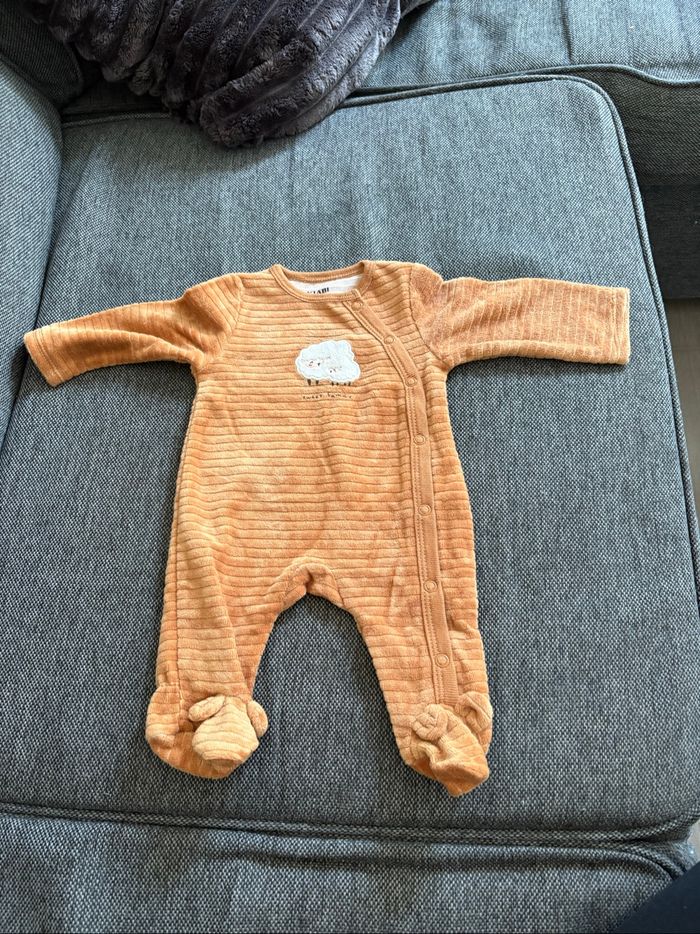 Lot bébé garçon - photo numéro 4