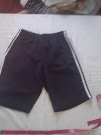 Short Yvi Club taille 38