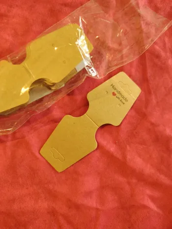 Présentoir à bijoux