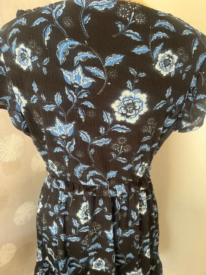Robe courte - photo numéro 5
