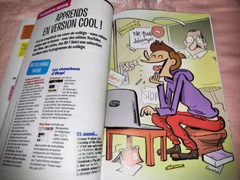 Le guide du college 2021.2022 hors serie okapi