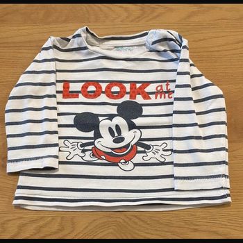 Tee-shirts manche longue