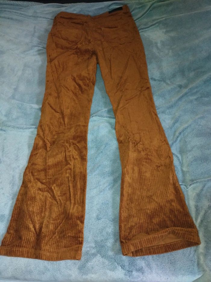 Pantalon femme - photo numéro 5
