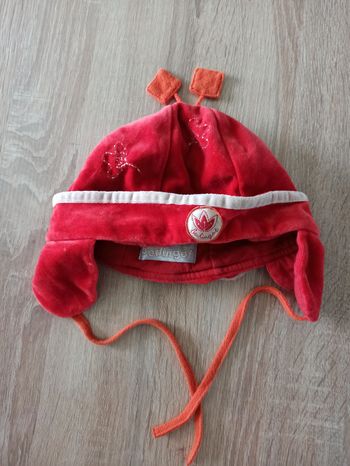 Bonnet original