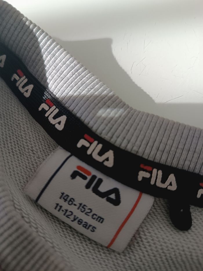 Survêtement fila - photo numéro 5