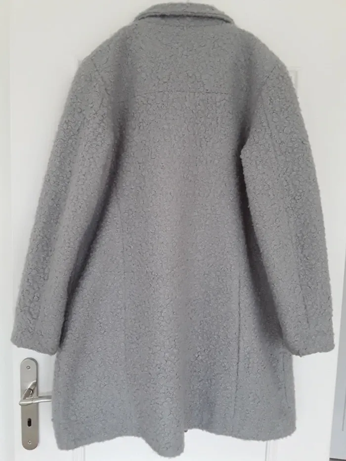 Manteau - photo numéro 3