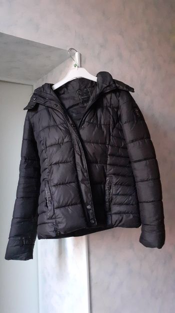Doudoune femme taille M