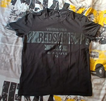 Te short