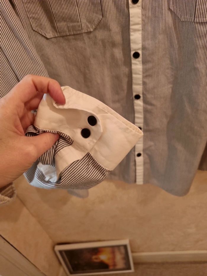 Chemise femme - photo numéro 5