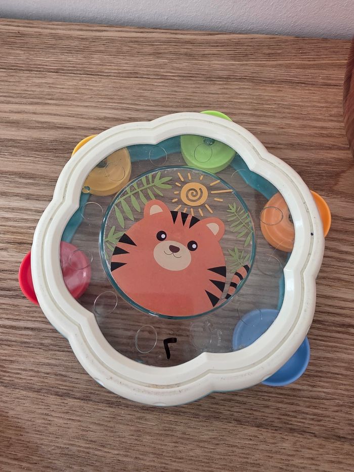 Lot instrument de musique bébé - photo numéro 4