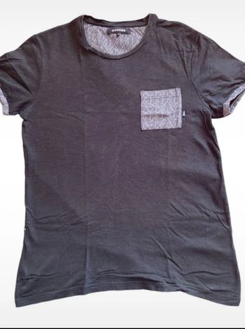T-shirt bonobo taille M