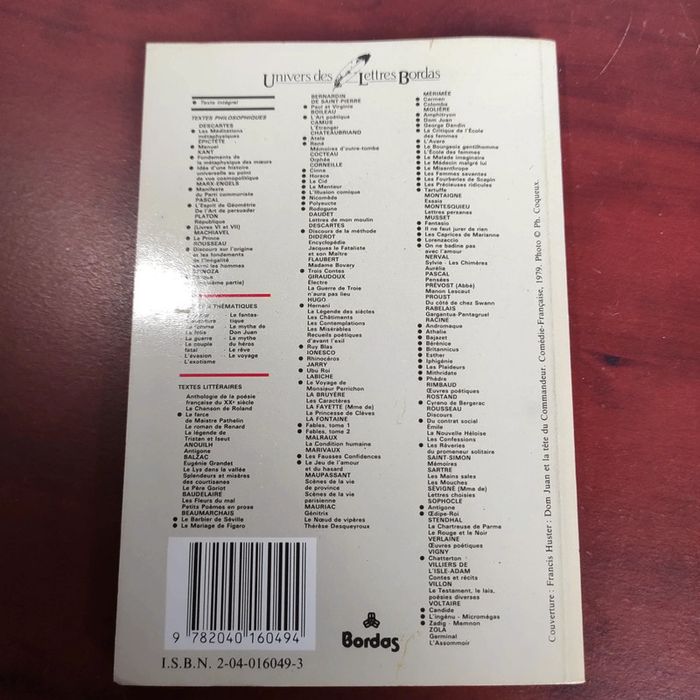 Dom Juan ; Molière - photo numéro 2