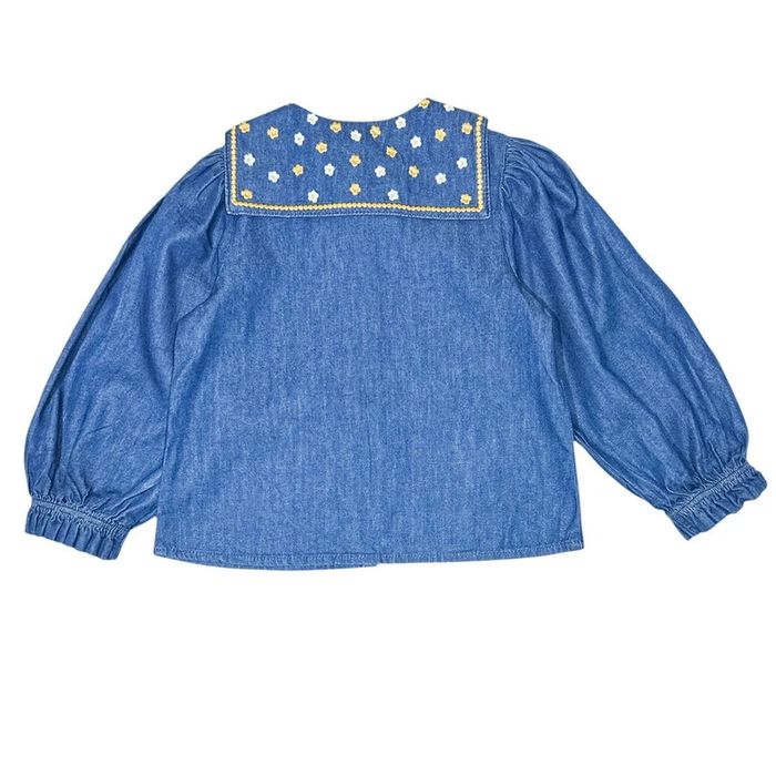 Sergent Major Blouse 2-3 ans - photo numéro 2