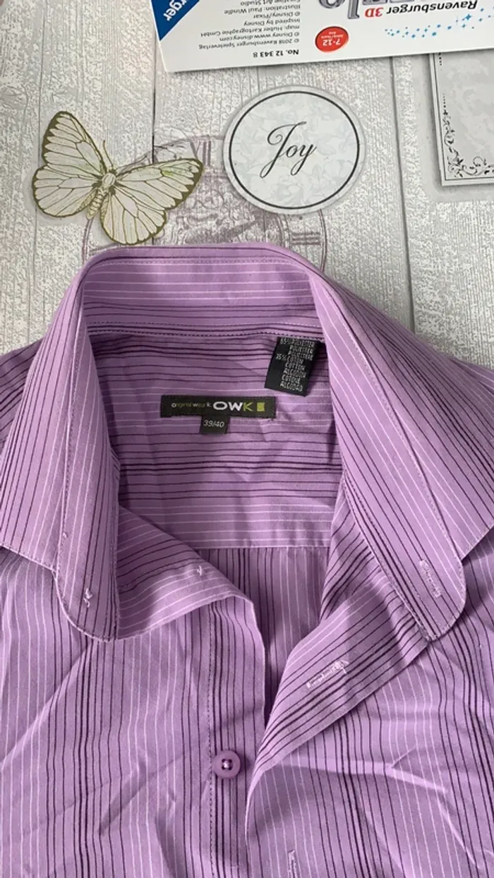 Chemise - photo numéro 2
