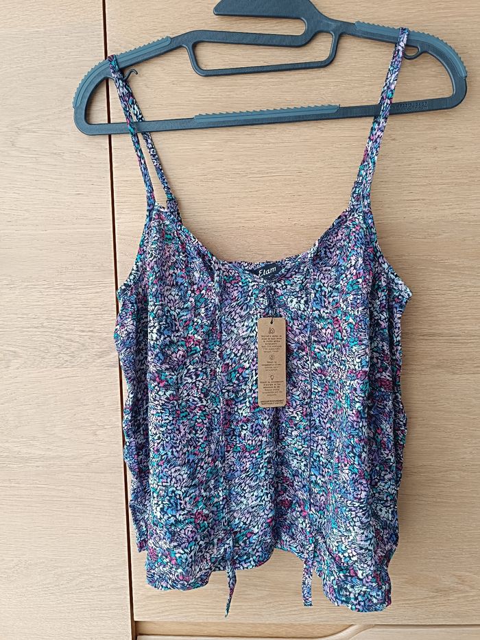 Top Etam S