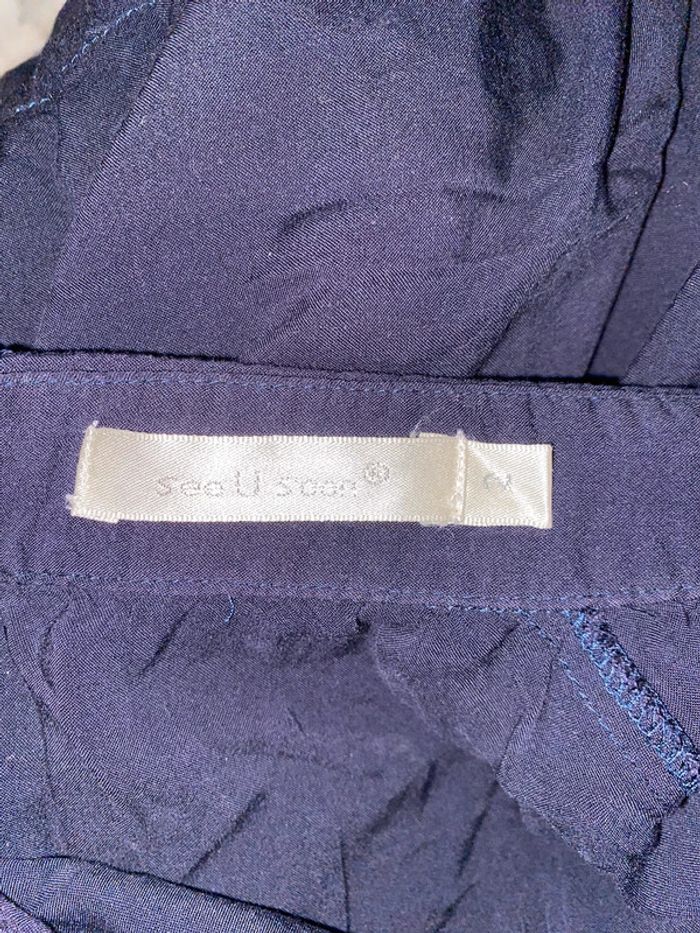 Robe courte/ tunique - photo numéro 4