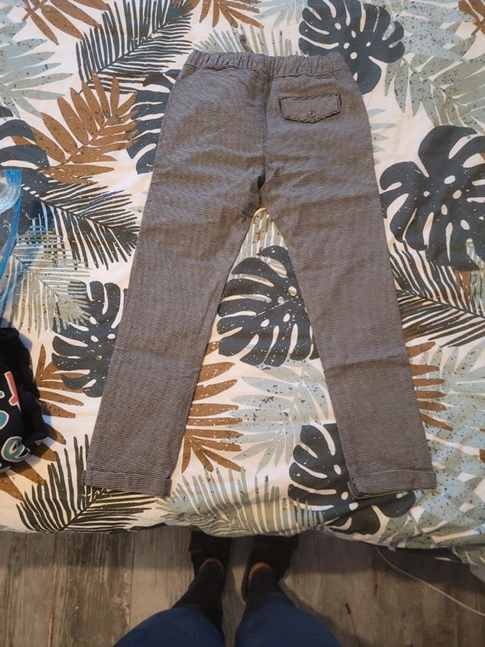 Très beau pantalon tape a l oeil - photo numéro 2