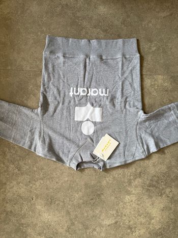 pull isabel marant