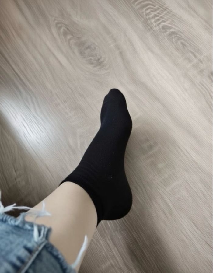 Chaussettes - photo numéro 3