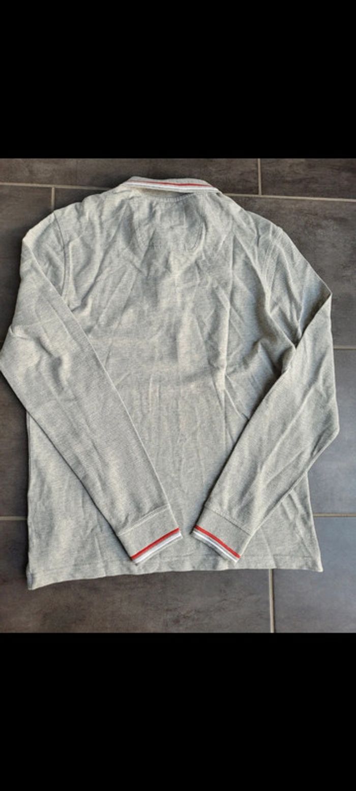 Polo Aigle neuf - photo numéro 6