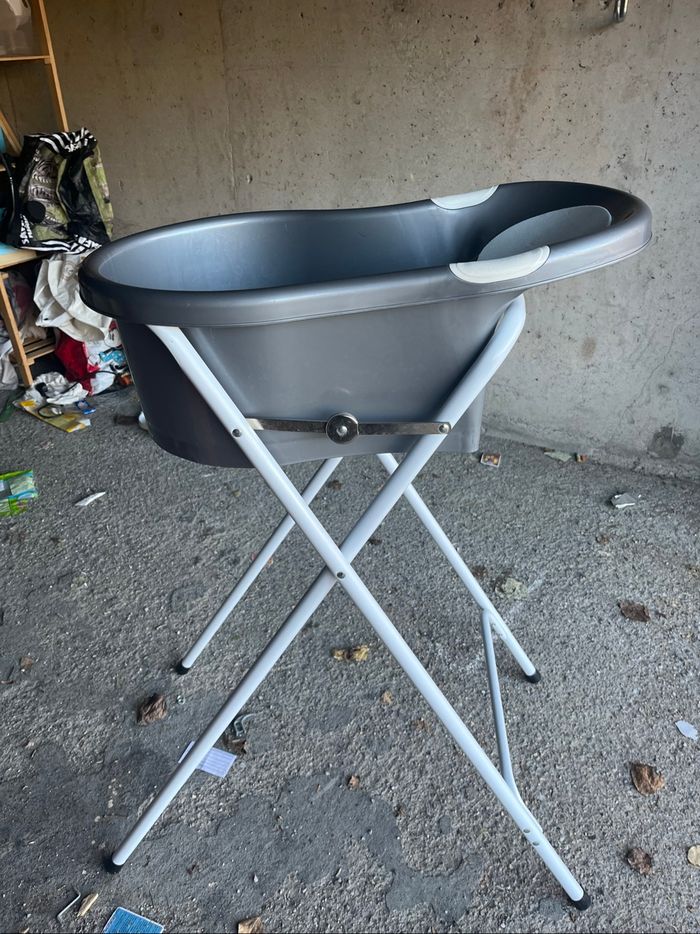 Baignoire bebe