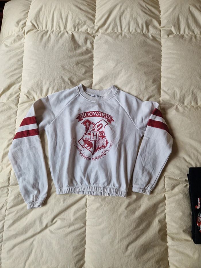 Lot de 5 Sweat-shirt filles 👧 - photo numéro 5