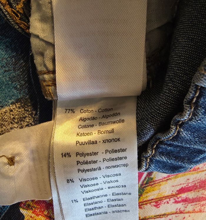 Jeans 24 mois - photo numéro 6