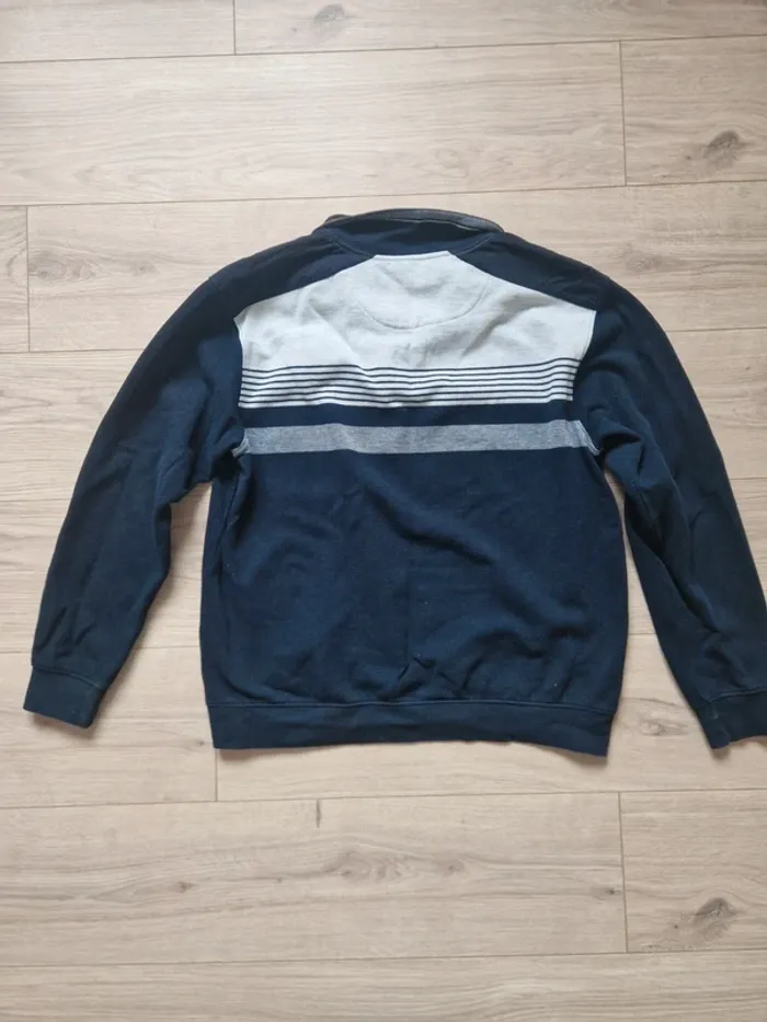 Pull homme Armand Thiery taille XL - photo numéro 3