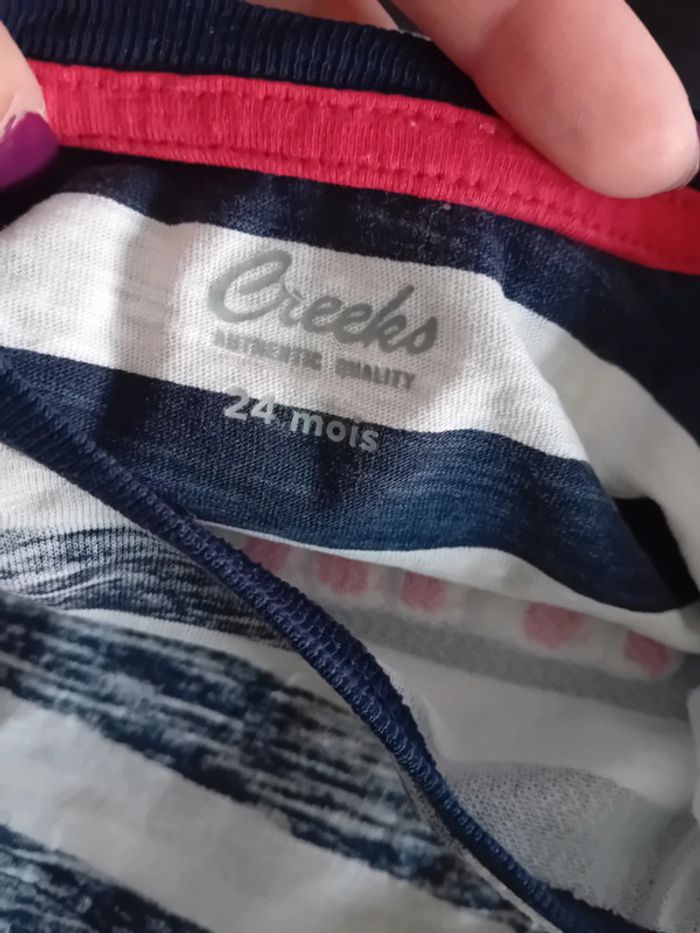 Pull fin - photo numéro 3